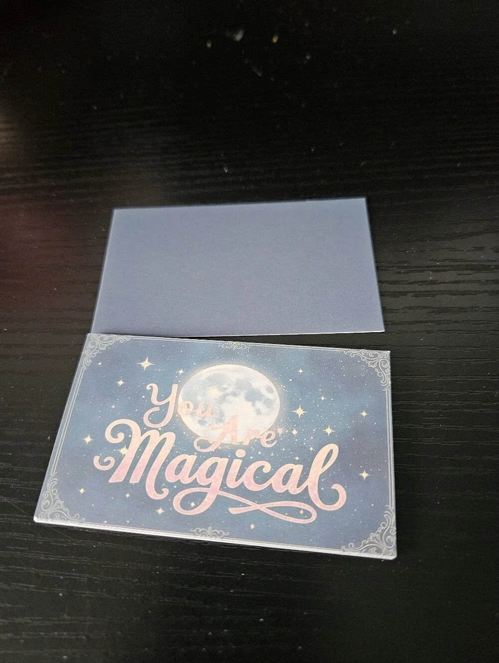 You Are Magical Thank You Cards